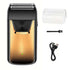 YUKU USB Rechargeable Electric Shaver - ElectronAge