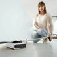 Electric Floor Sweeper Broom for Carpets - ElectronAge