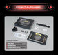 Tablet Android 15 Cubot TAB KingKong S, 15300 mAh Battery, 16GB(6+10), 256GB, 10.1-Inch 90Hz Display, Camping Light, 48MP Camera