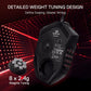 Redragon M921 MMO Gaming Mouse 12400 DPI - ElectronAge