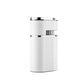110V/220V Portable Italian coffee machine - Cold and hot dual-extraction espresso machine - Compact mini travel coffee machine