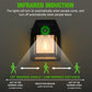 Super-cheese Solar-Powered Waterproof Outdoor Wall Light