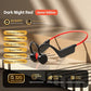 BMAD Open-Ear Bone Conduction Sports Headphones - ElectronAge