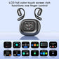UYUXIO OWS Real Time Translation Earbuds - ElectronAge
