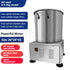 TYCUGA Commercial Vegetable Dehydrator Machine - ElectronAge