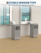 acekool Portable Air Conditioner - ElectronAge