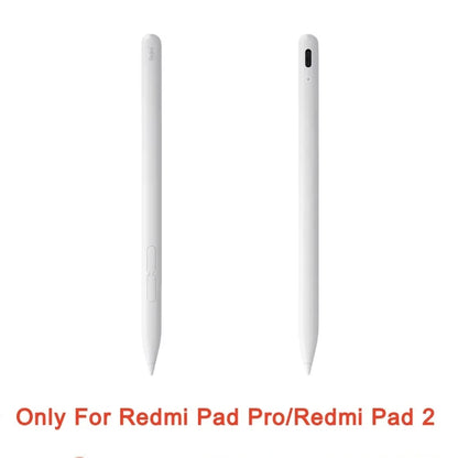 Xiaomi Redmi Stylus Pen For Redmi Pad Pro Redmi Pad 2 Tablet 4096 level Sense 5ms Low Latency 240Hz Drawing Writing Smart Pencil