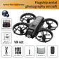 2026New X228 VR Drone 8K - ElectronAge