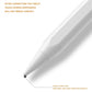 Rechargeable Stylus for Xiaomi Redmi Pad2 Pad 2 SE 8.7 7S 6S 7 6 5 Pro 11"10.61" Active Stylus Pen no need Bluetooth Connection