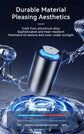 Aroma Oil Diffuser for Car Smell USB Charging Adjustable Settings Waterless Essential Oil Diffuser Room Fragrance Diffuser