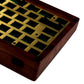 Walnut Wood Case
