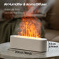 MistAura Essential Oil Aroma Diffuser