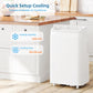 acekool 12000 BTU Portable Air Conditioner - ElectronAge