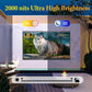 55 Inch Outdoor TV Sun Readable Digital Smart TV - ElectronAge