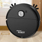 XMSJ 2026 3-in-1 Strong Suction Smart Sweeping Robot - ElectronAge