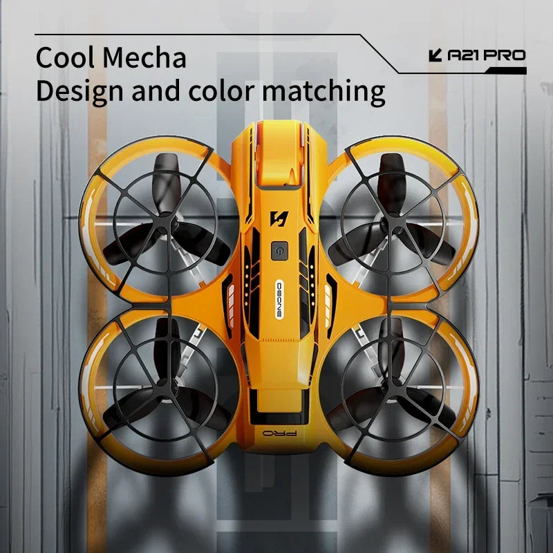 Xiaomi Mijia A21 PRO Drone 8K Professional 4K - ElectronAge