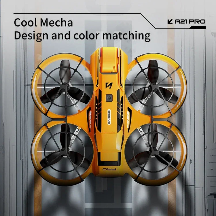 Xiaomi Mijia A21 PRO Drone 8K Professional 4K - ElectronAge