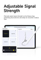 Baseus PS3 Air Bluetooth Stylus Pen for iPad Pencil Universal Wired Charging for All iPad Air Pro Mini Tablet Touch Writing Pen