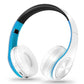 CATASSU Men Gold Wireless Headphones - ElectronAge