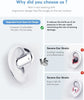 UYUXIO Real Time Translator Headphones - ElectronAge