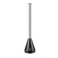 2025 NewHousehold Bladeless Fan Mute Energy-Saving Remote Control Wide-Angle Air Supply Adjustment Safety Anti-Pinch Hand Office