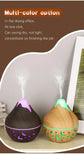 SereneScents USB Ultrasonic Cool Mist Sprayer