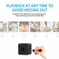 BMAD Mini Camera Wireless WiFi  Security Night Vision Camera 2025