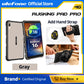[Built-in eSIM] Ulefone RugKing Pad Pro Rugged Tablet 4G 8.68“90Hz 7100mAh Android 16 , Up to 16GB RAM 128GB ROM Global version