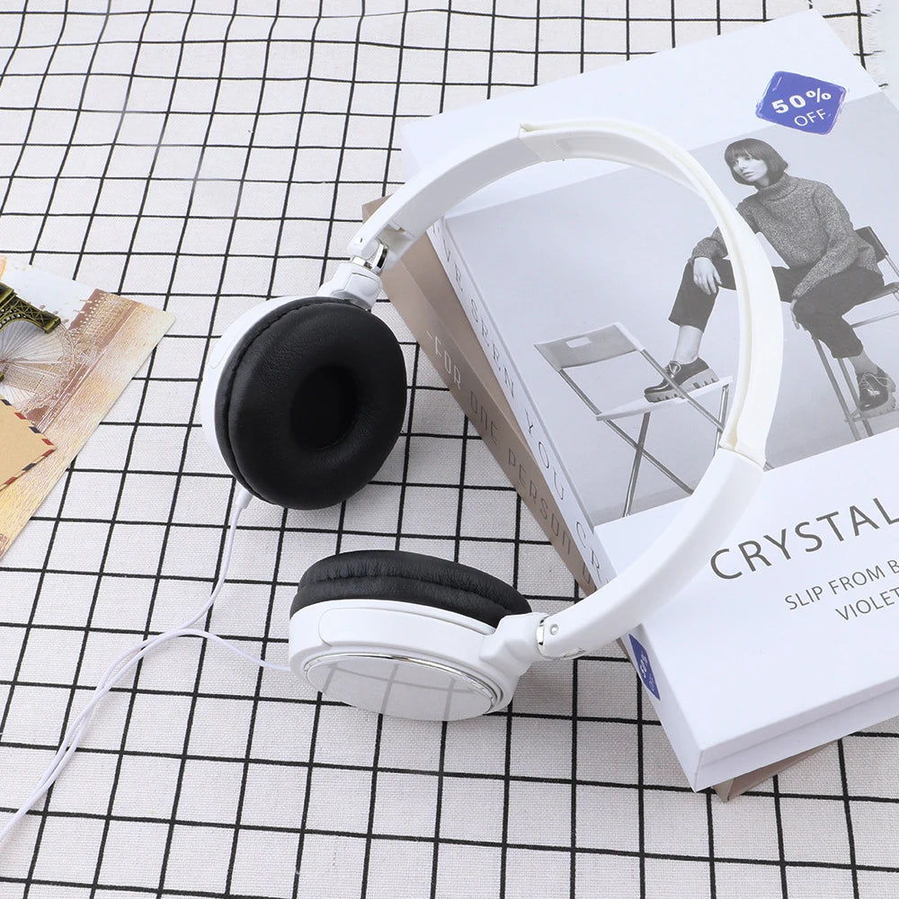 occkic 3.5Type-C/MM Wired Headphones - ElectronAge
