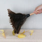 Ostrich Feather Duster