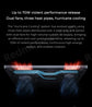 Xiaomi laptop RedmiBook Pro 16 2024 Core Ultra 5-125H/Ultra 7-155H ARC Graphics 32GB DDR5 1TB SSD 16-inch 3.1K 165hz Screen Pc