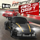 2026 Teranty Kf20 1:64 Drift Rc Car - ElectronAge