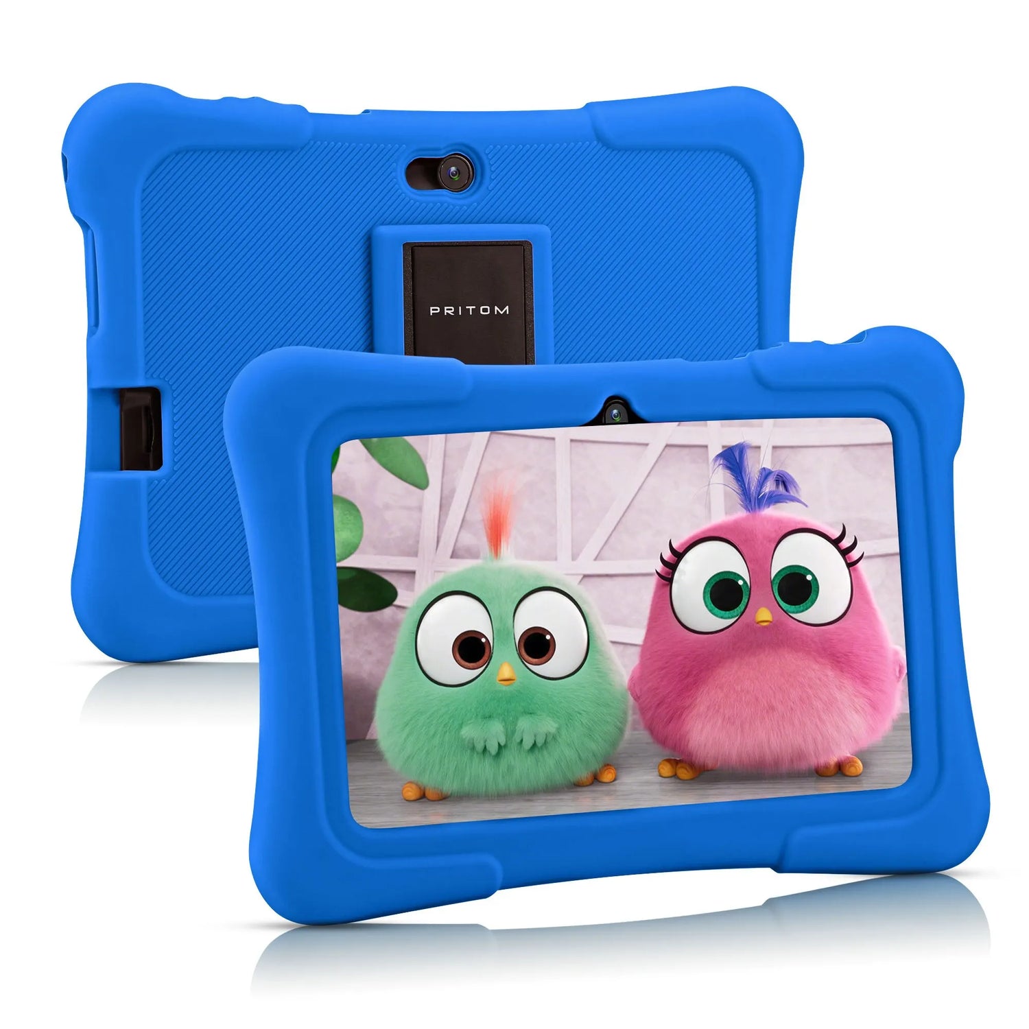 PRITOM 7 Inch Kids Tablet - ElectronAge