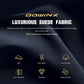 Dowinx Gaming Chair with Massage Lumbar Support - ElectronAge
