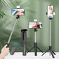 Selfie Stick Telescopic Travel Handheld Tripod - ElectronAge