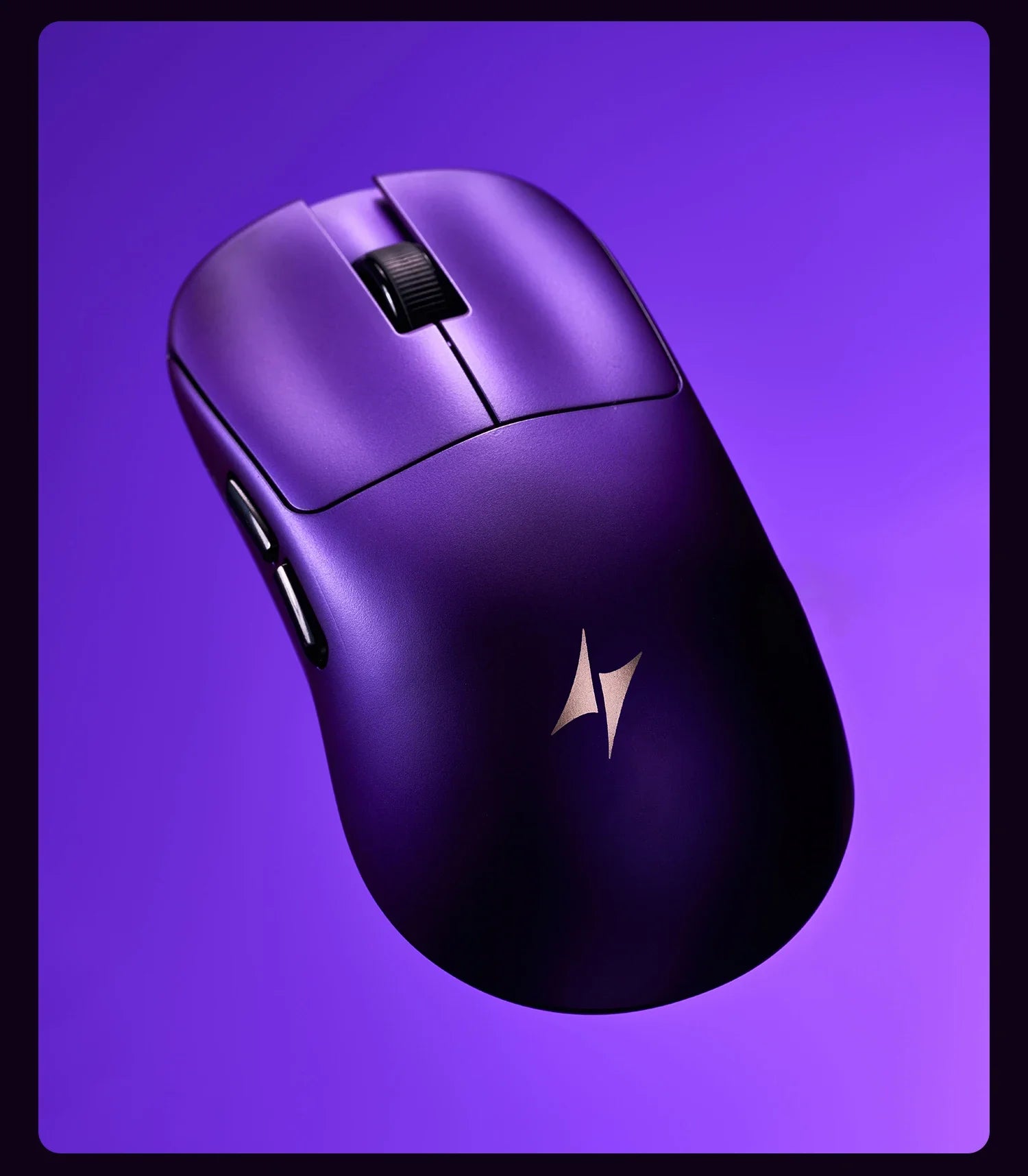 ATK Sky Duckbill 8000Hz Wireless Dual-mode Lightweight Mouse - ElectronAge