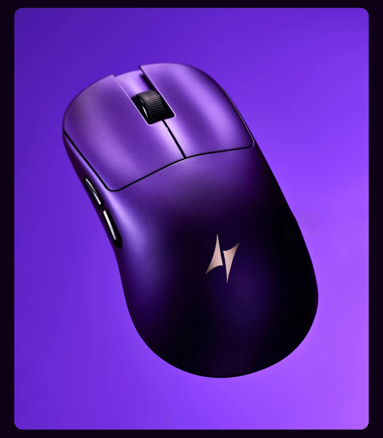 ATK Sky Duckbill 8000Hz Wireless Dual-mode Lightweight Mouse - ElectronAge