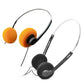 INS Japanese Retro Headphones Nostalgic Headsets - ElectronAge