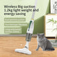 GUOHE Household Home Car Wireless Handheld Electric Dust Cleaning Vaccum - ElectronAge