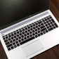 Silicone Keyboard Protector Only for HP 15 Series Laptop Keyboard Covers