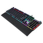 AULA F2058 Mechanical Gaming Keyboard - ElectronAge
