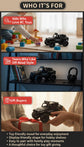 abay RC Car Alloy Off Road - ElectronAge