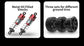 Jyscend HYPER GO RC MJX 14304 14303 14302 High Speed Drift Car