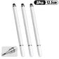 4/1Pcs 2IN1 Stylus Pen for Mobile Phone Tablet Drawing Capacitive Touch Pen Universal For iPhone Samsung Android Draw Screen Pen