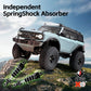 WLtoys Limited Time Offer WLtoys 184023 1/18 RC Off-Road Car - ElectronAge
