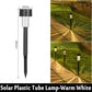 SkyBeam Lights Solar Garden Light Outdoor Solar Powered Lamp