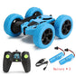 RC Stunt Car Children Double Sided - ElectronAge