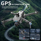 S880 Max Fishing GPS Drone 8K Dual Camera