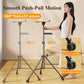 Eary Height Adjustable Laptop Stand - ElectronAge