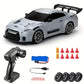 4WD RC Drift Car 1:24 2.4GHz Limited Edition - ElectronAge